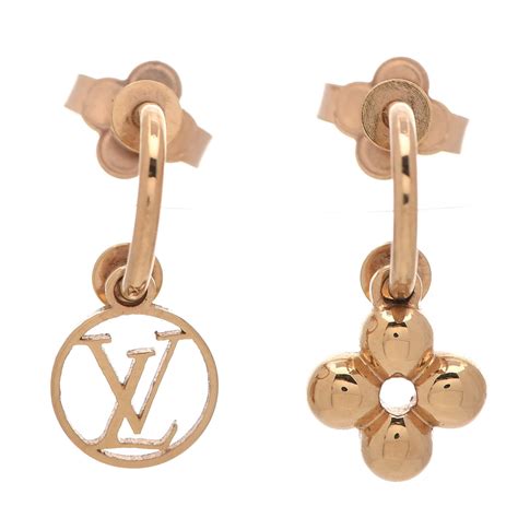 neppe louis vuitton oorbellen kopen|Earrings .